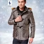 2019U ralph lauren doudoune down homme haute qualite loisir discount gris